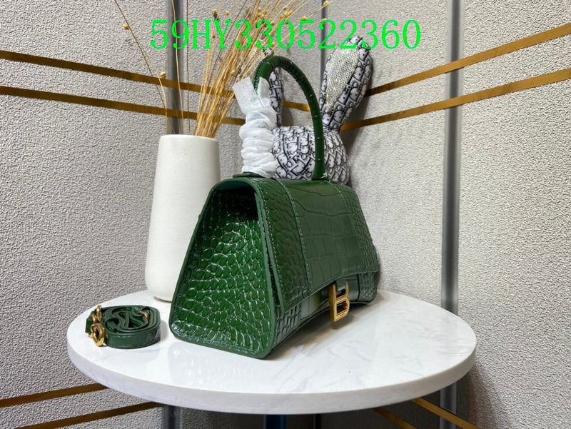 Satchel Bags - BGA Bags - 2492
