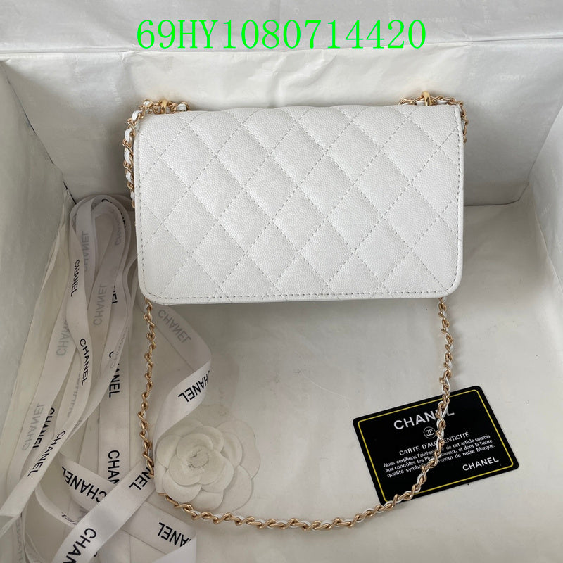 Glami - CHL Bags - 418