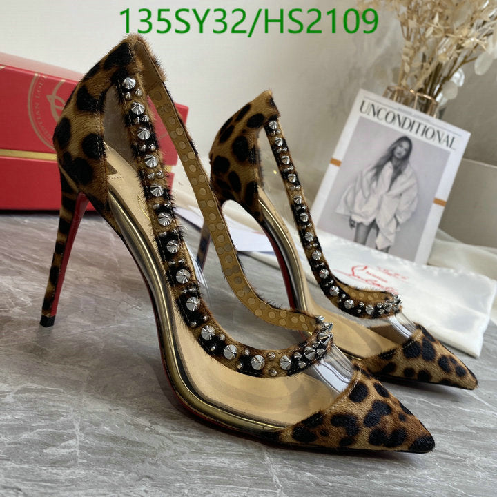 SAMC - CBL Women Shoes - 129