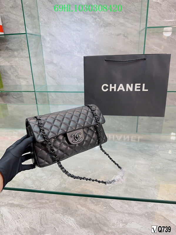 Glami - CHL Bags - 1367