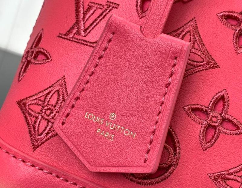 SAMC - LOV Bags - 1047