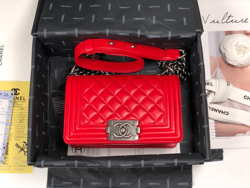 Satchel Bags - CHL Bags - 7470