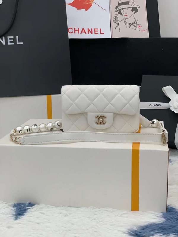 Satchel Bags - CHL Bags - 5606