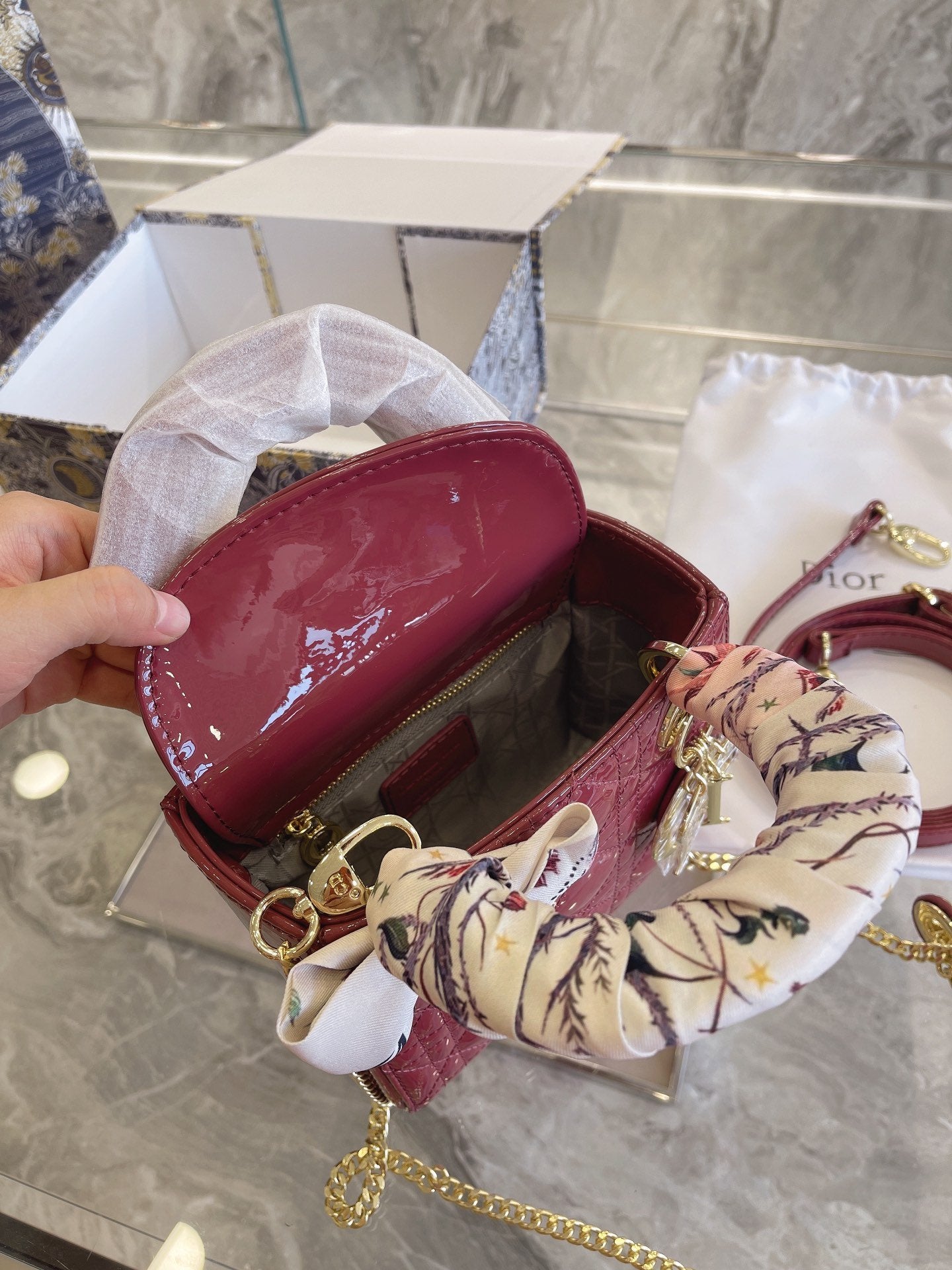 EN - NEW Arrival Bags DIR 205