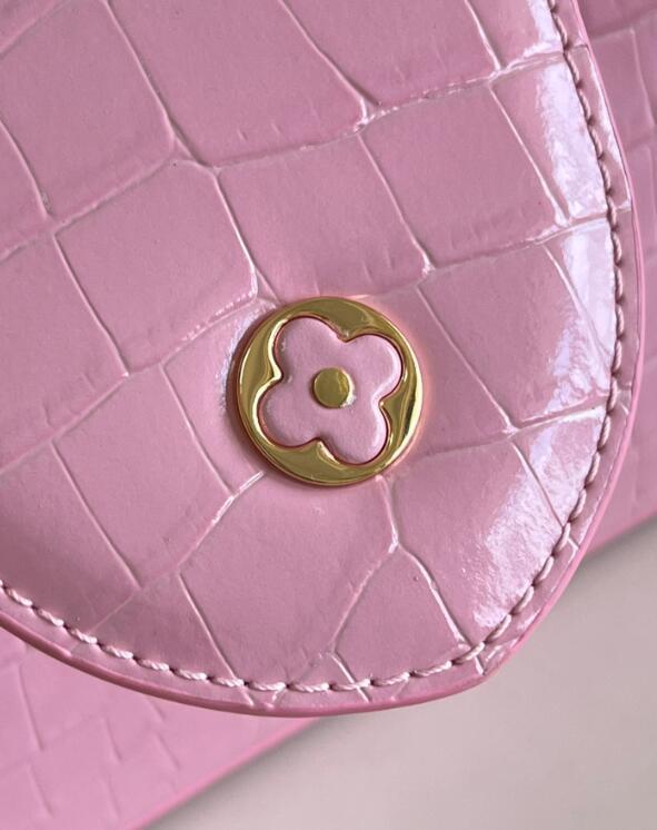 SAMC - LOV Bags - 1589