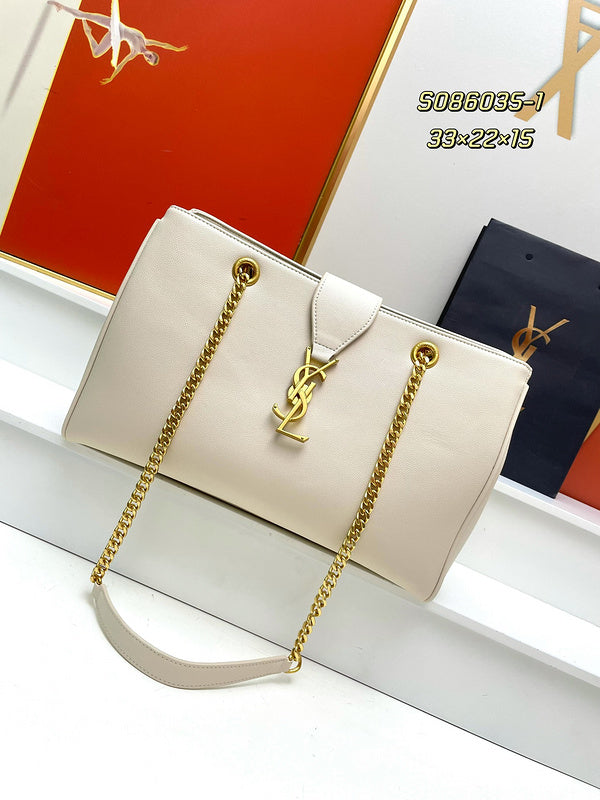 Satchel Bags - SLY Bags - 1094
