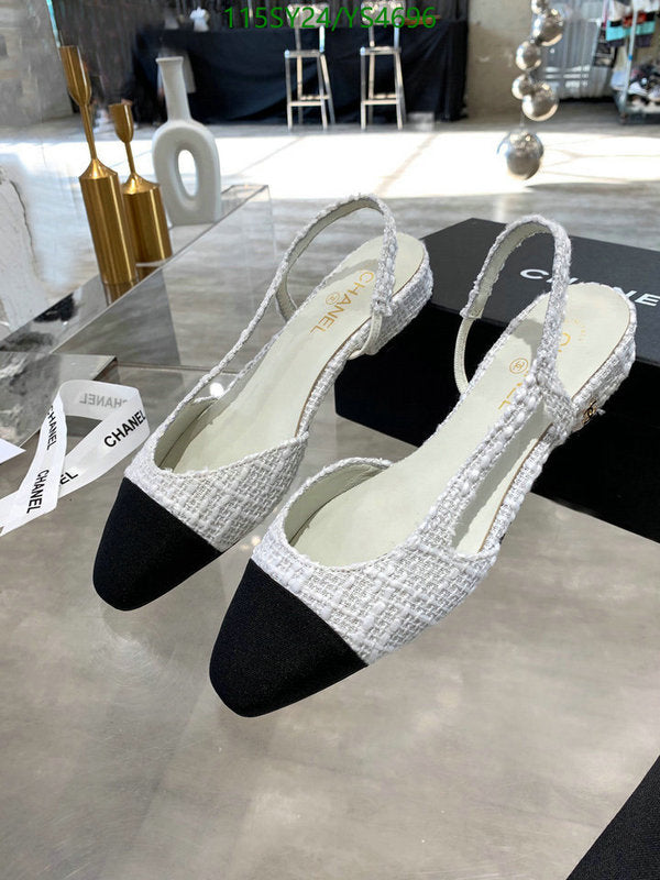 SAMC - CHL Women Shoes Ballet - 317