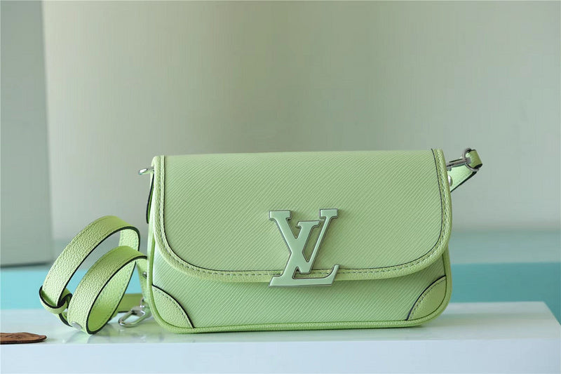 ELE - LUV Bags - 092