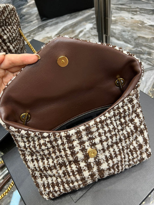 Glami - SLY Bags 414