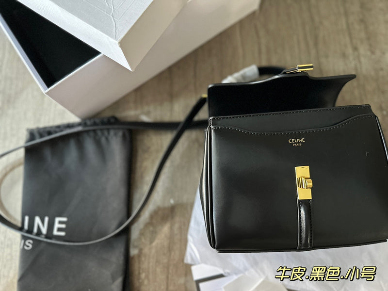 Satchel Bags - CHN Bags - 025