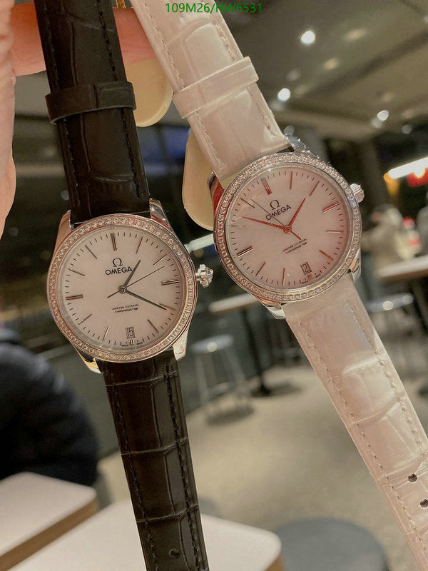 SAMC - OG Watches - 113