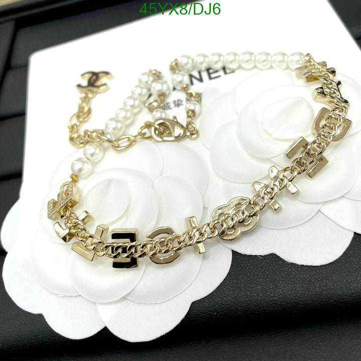 SAMC - CHL Jewelry - 407