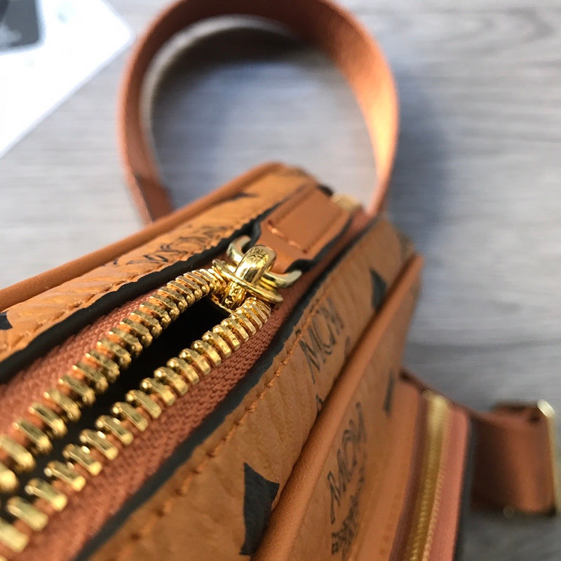 Satchel Bags - MC Bags - 547