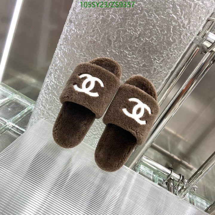 SAMC - CHL Women Shoes Slippers - 133