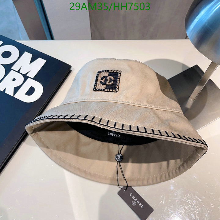 SAMC - CHL Caps & Hats - 288