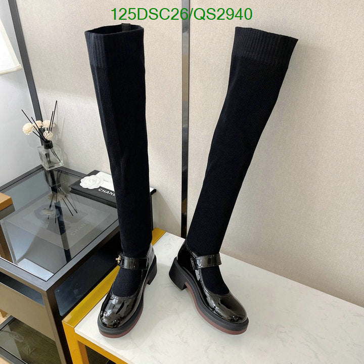 SAMC - CHL Women Boots - 338