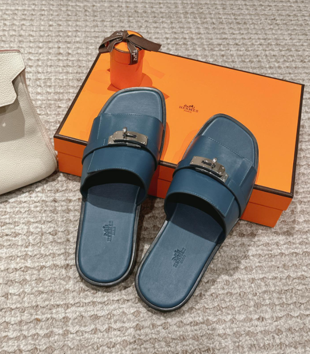 SAMC - HMS Men Shoes - 019