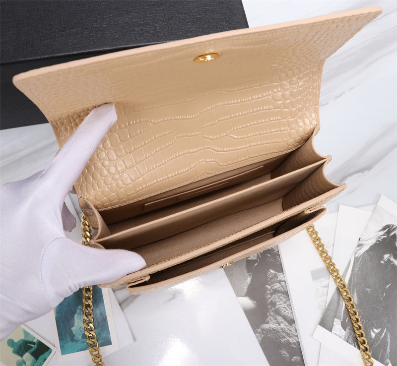 Satchel Bags - SLY Bags - 1791