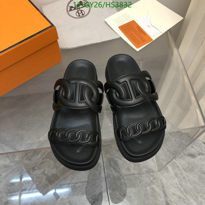 SAMC - HMS Women Shoes - 355