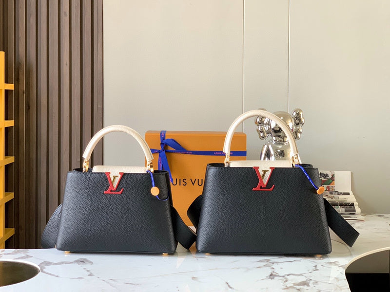 Glami- Glami- Lu-Vi bags - 3419