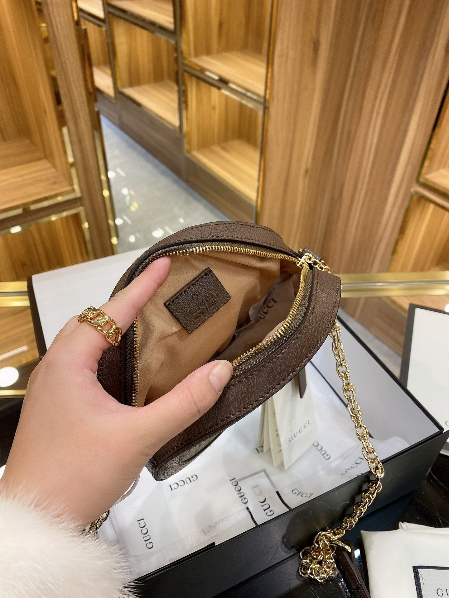 EN - NEW Arrival Bags GCI 279