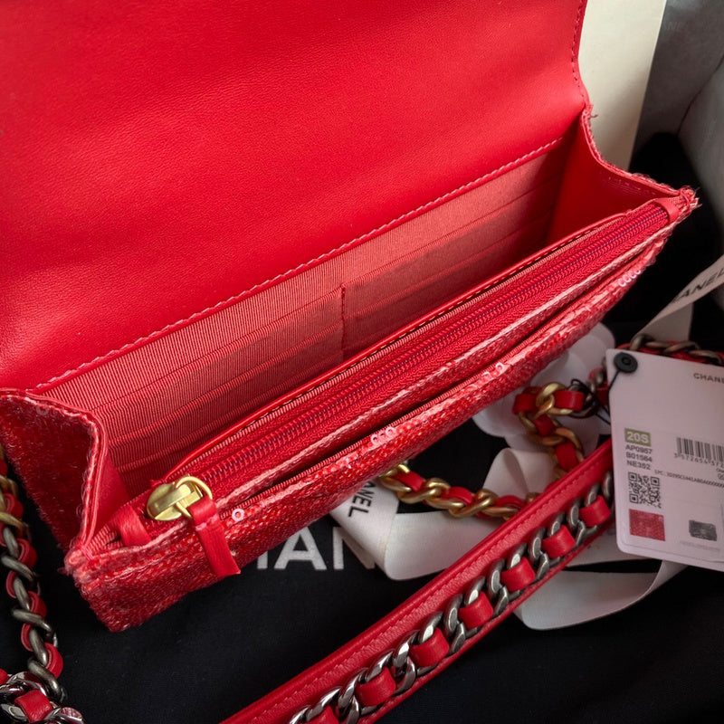 ELE - CHL Bags - 326