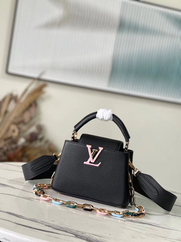 Satchel Bags - VL Bags - 1438