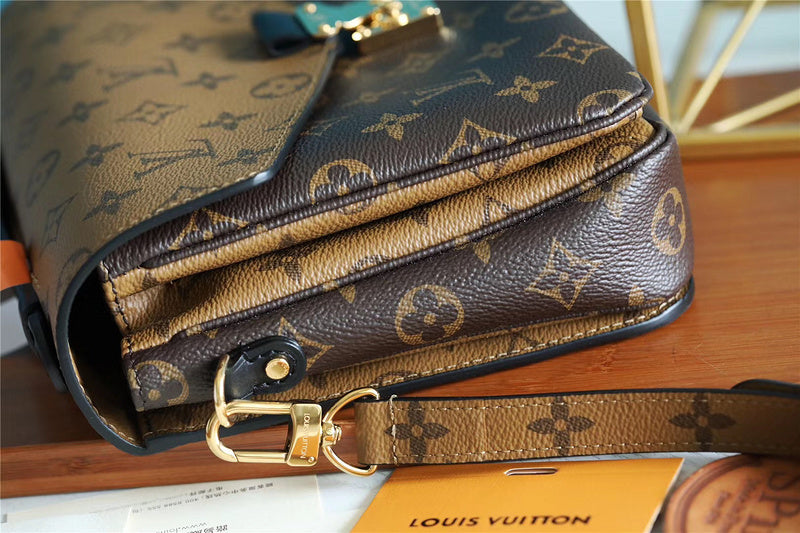 Satchel Bags - VL Bags - 7679