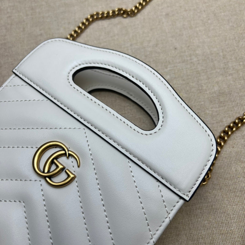 Satchel Bags - GCI Bags - 809