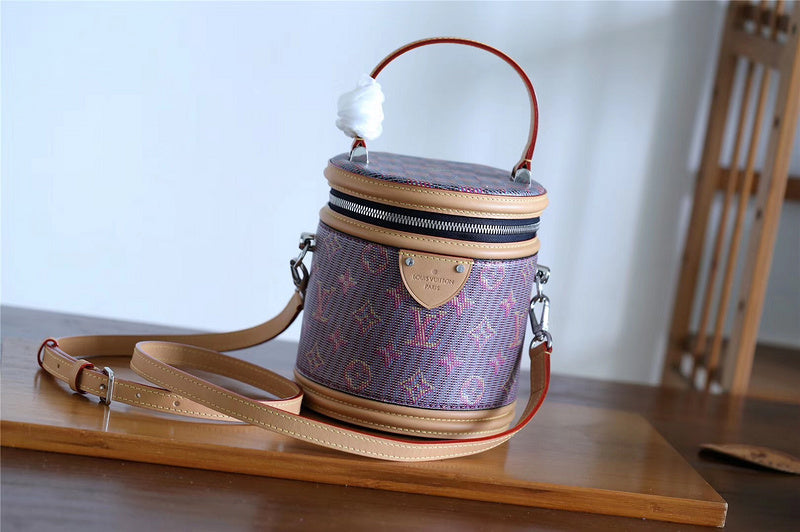 Glami Fashion Lu-Vi bags - 8621