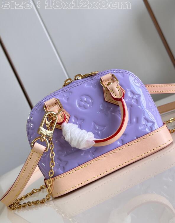SAMC - LOV Bags - 294