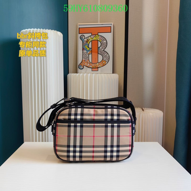 ELE Fashion -BBR Bags - 078