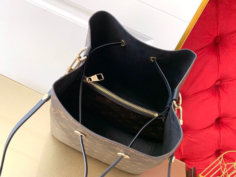 Glami- Glami- Lu-Vi bags - 3615