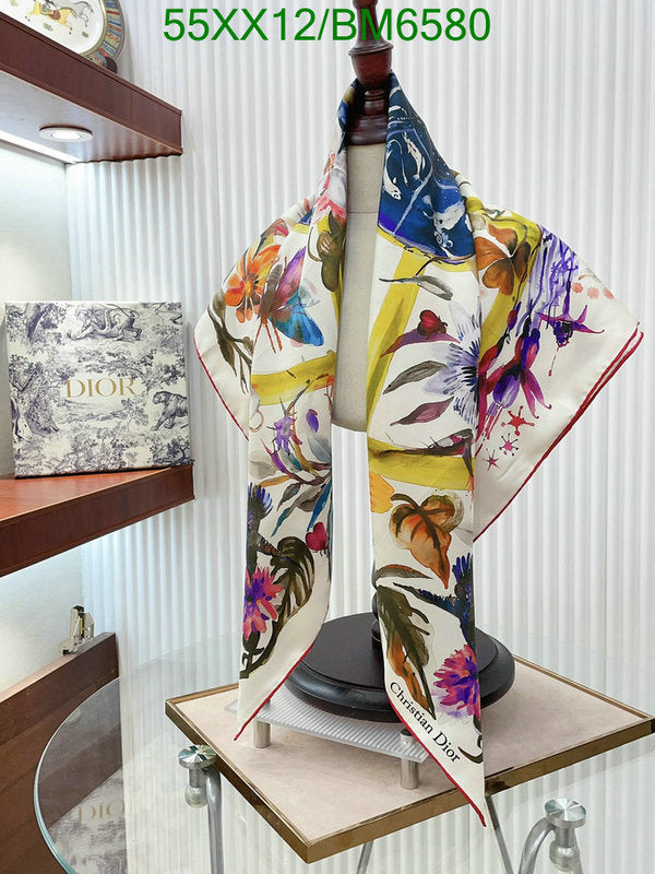 SAMC - DOR Scarves - 084