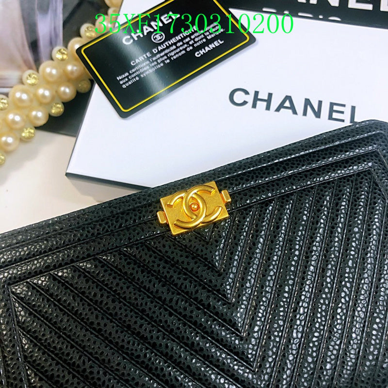 Glami - CHL Wallet - 2488