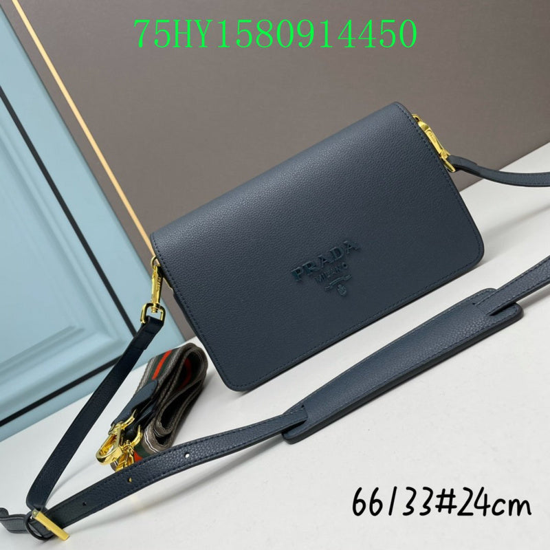 Satchel Bags - PDA Bags - 3983