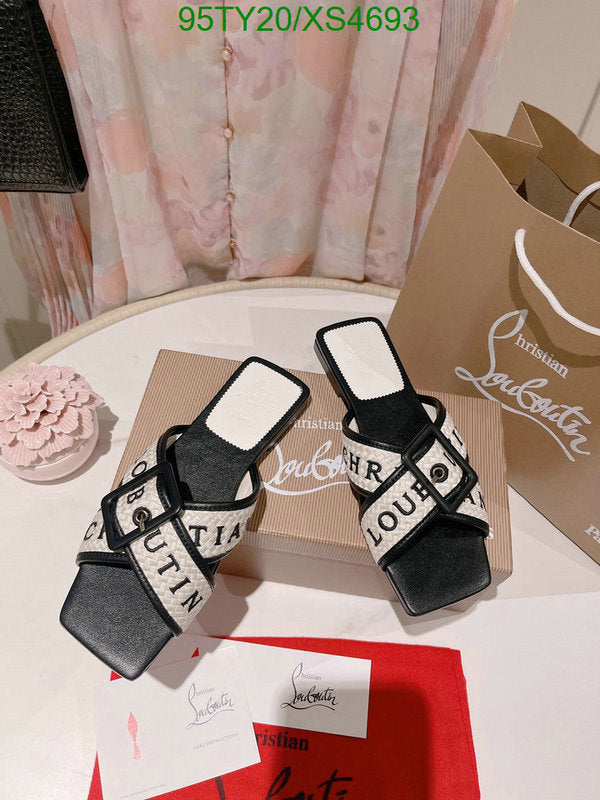 SAMC - CBL Women Shoes - 150