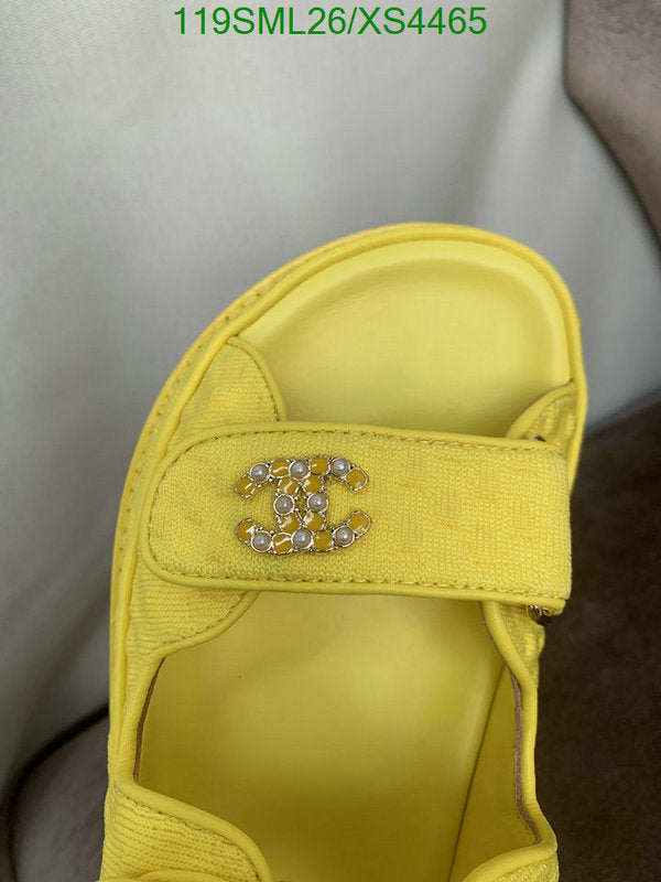 SAMC - CHL Women Shoes Beach - 135