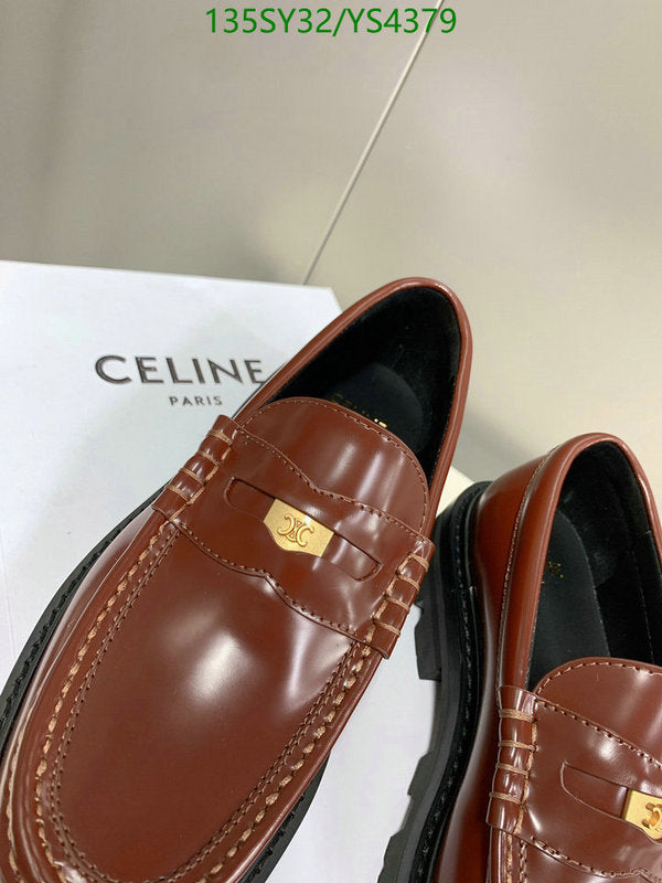 SAMC - COL Women Shoes - 175