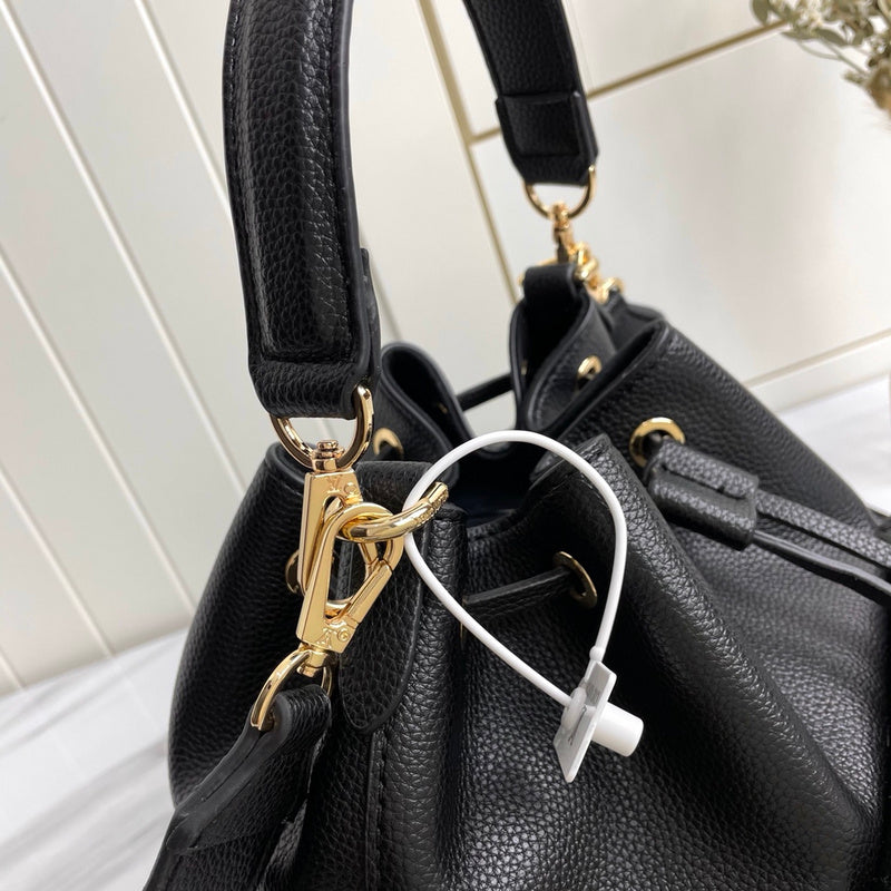 Satchel Bags - VL1 Bags - 293