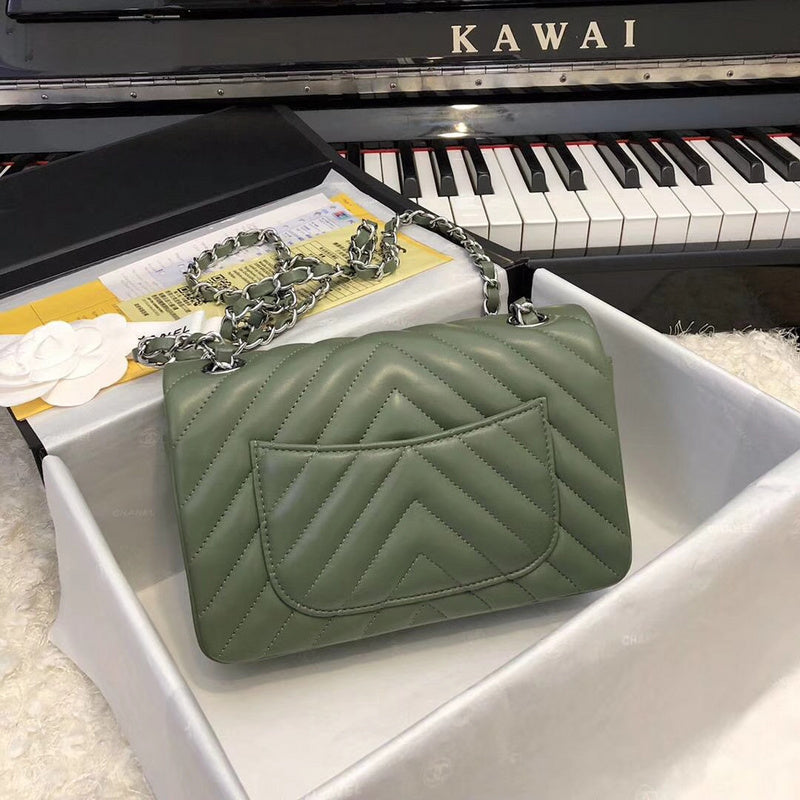 Satchel Bags - CHL Bags - 569
