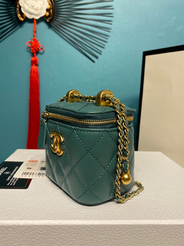 Satchel Bags - CHL Bags - 3798
