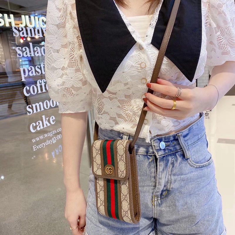 Satchel Bags - GCI Bags - 2446