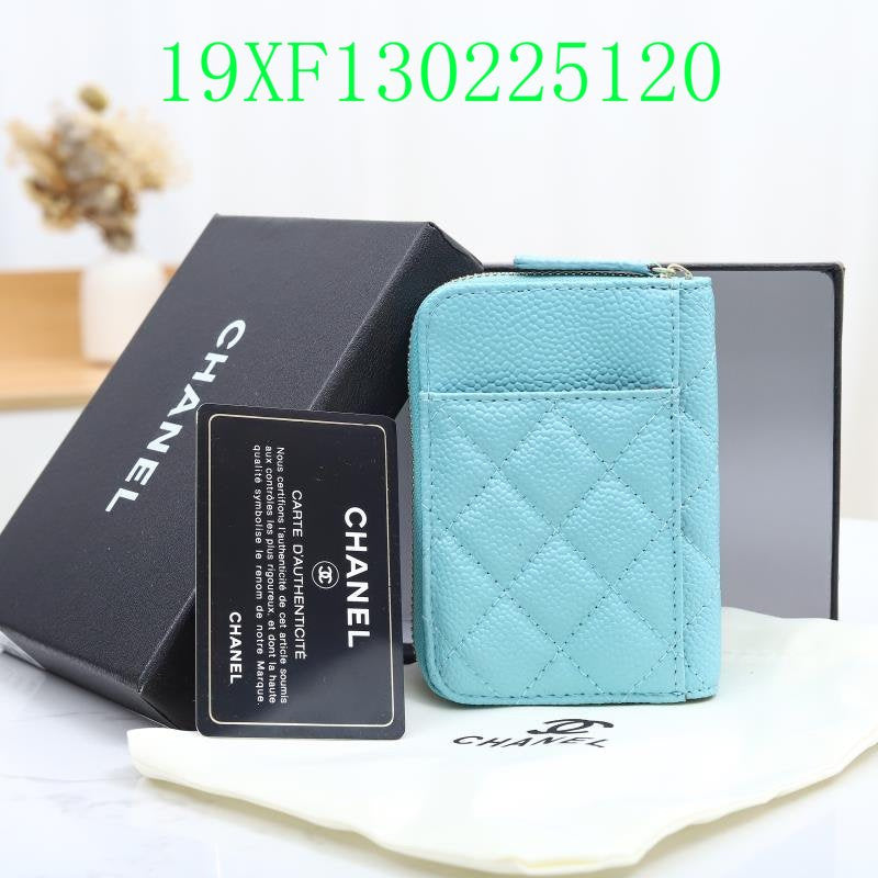 Glami - CHL Wallet - 2559