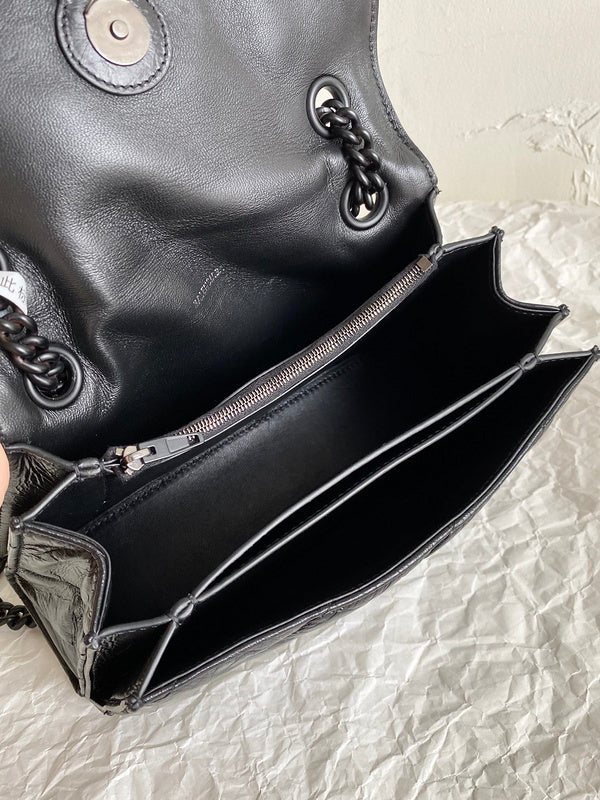 Satchel Bags - BGA Bags - 266