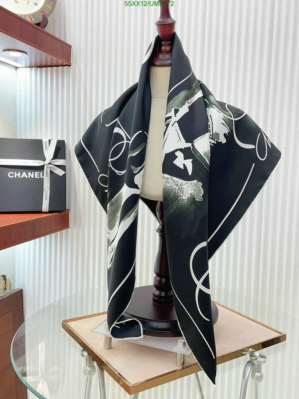 SAMC - CHL Scarves - 241