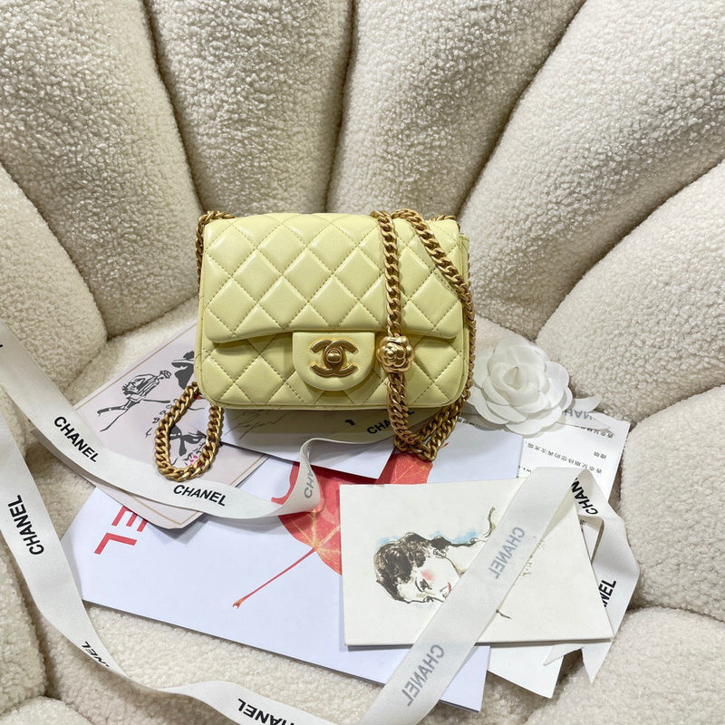 Satchel Bags - CHL Bags - 1513