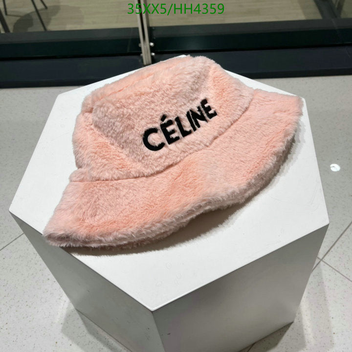 SAMC - COL Caps & Hats - 228