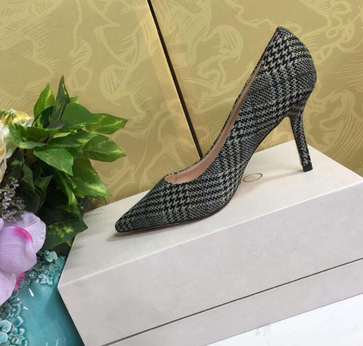 SAMC - JMC Shoes - 156