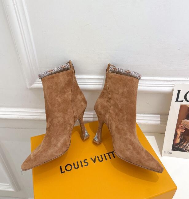 SAMC - LOV Women Shoes - 379